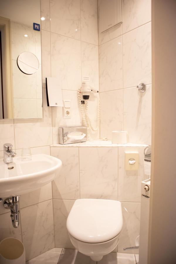 Park Hotel Schweinfurt Dış mekan fotoğraf