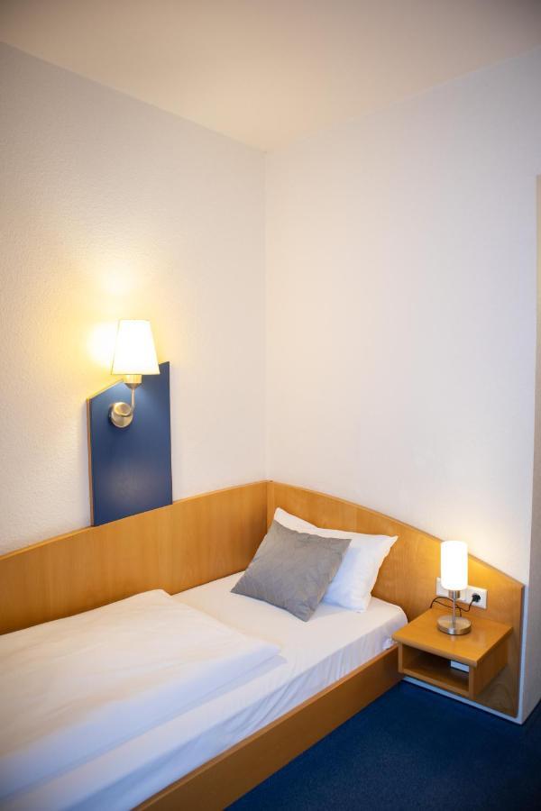 Park Hotel Schweinfurt Dış mekan fotoğraf
